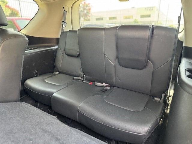 2019 INFINITI QX80 Vehicle Photo in Grapevine, TX 76051