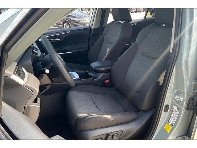 2022 Toyota RAV4 Vehicle Photo in Grapevine, TX 76051