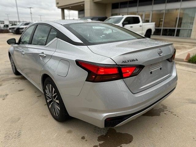 2023 Nissan Altima Vehicle Photo in Grapevine, TX 76051
