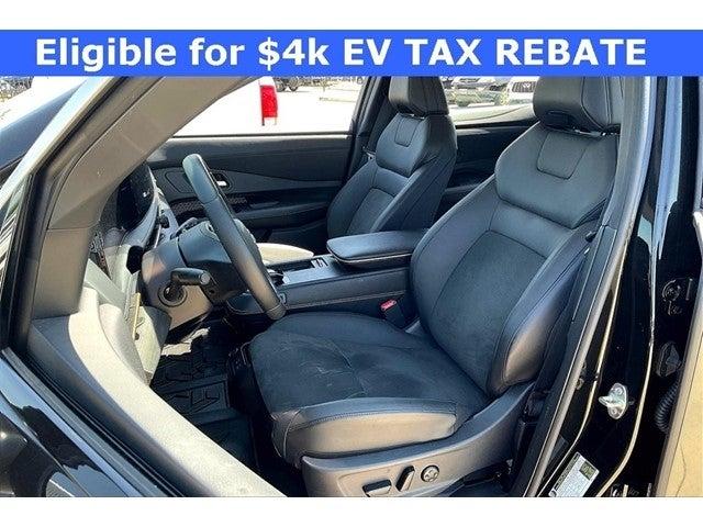 2023 Nissan ARIYA Vehicle Photo in Grapevine, TX 76051