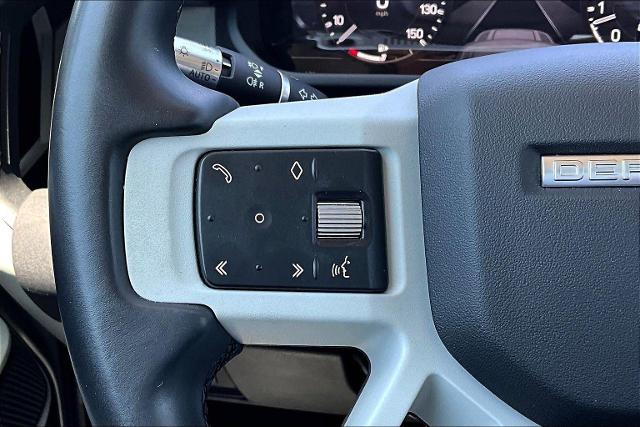 2020 Land Rover Defender Vehicle Photo in Grapevine, TX 76051