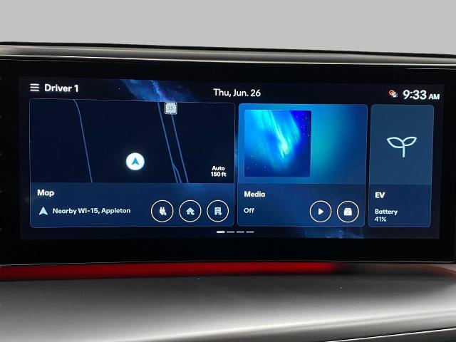 2026 Hyundai IONIQ 9 Vehicle Photo in Appleton, WI 54913
