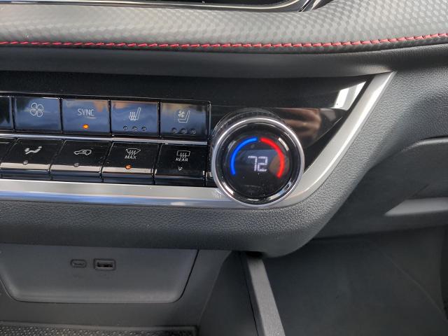 2025 Chevrolet Equinox Vehicle Photo in Green Bay, WI 54304