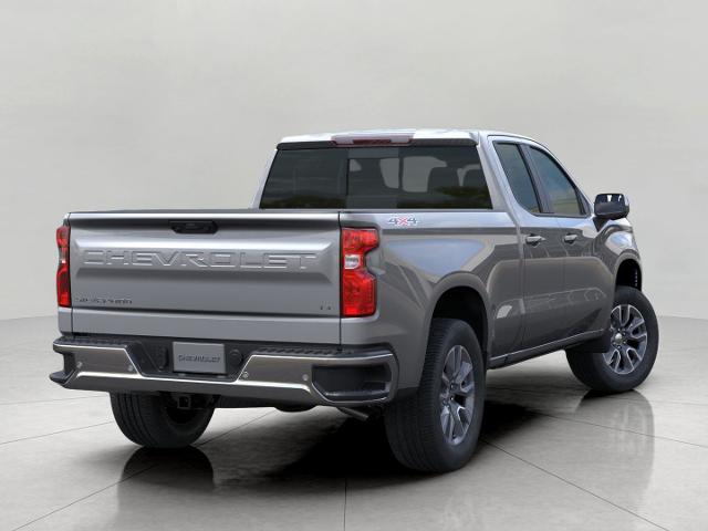 2025 Chevrolet Silverado 1500 Vehicle Photo in Madison, WI 53713
