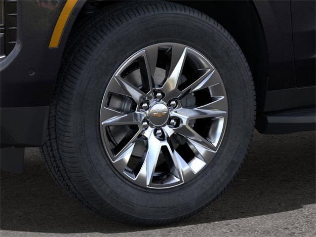 2025 Chevrolet Tahoe Vehicle Photo in ENGLEWOOD, CO 80113-6708