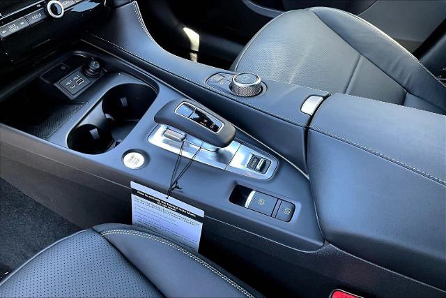 2025 INFINITI QX50 Vehicle Photo in San Antonio, TX 78230