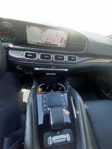 2023 Mercedes-Benz GLE Vehicle Photo in San Antonio, TX 78230