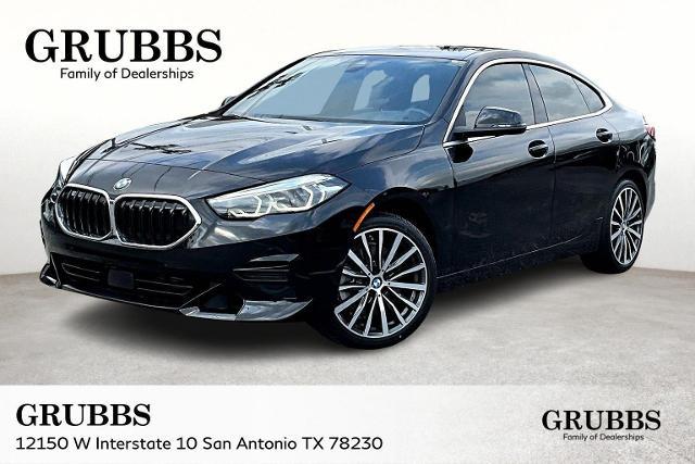 2022 BMW 228i Vehicle Photo in San Antonio, TX 78230