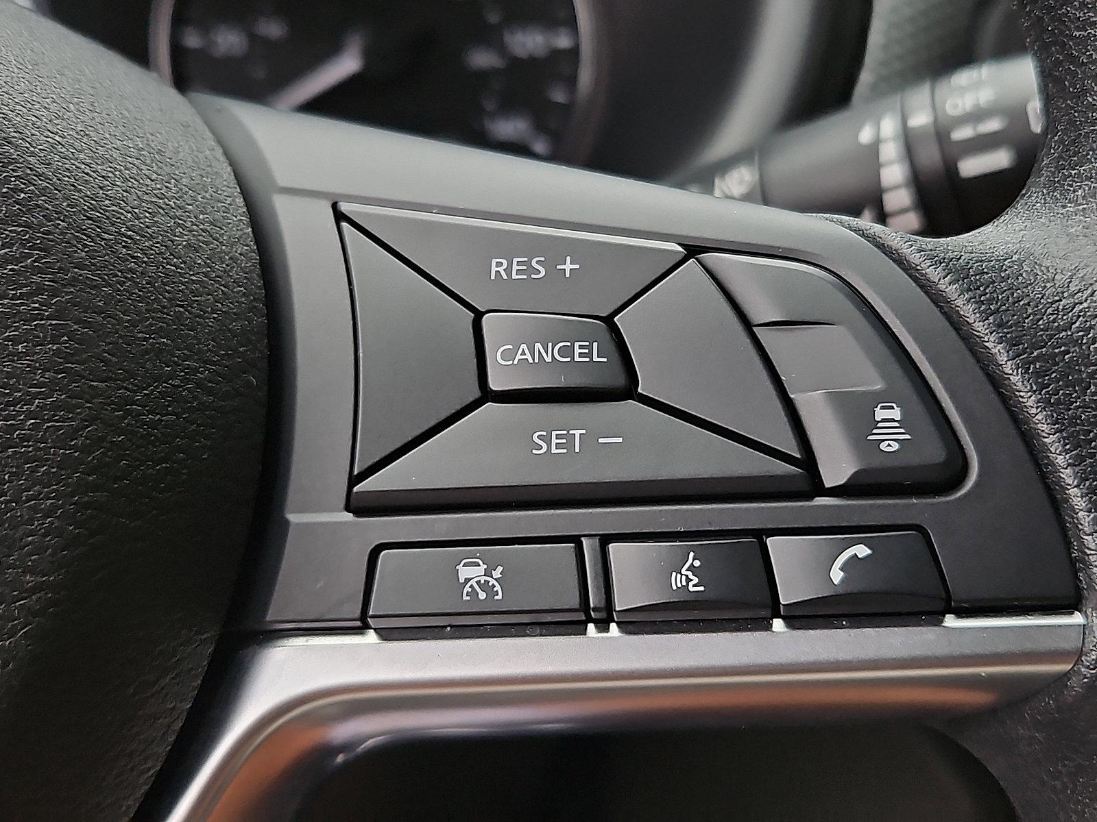 2023 Nissan Kicks Vehicle Photo in Jenkintown, PA 19046