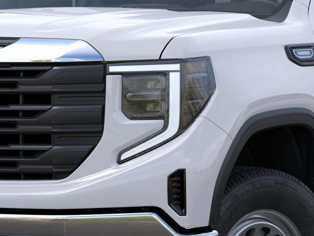 2025 GMC Sierra 1500 Vehicle Photo in HARRISBURG, PA 17111-1033