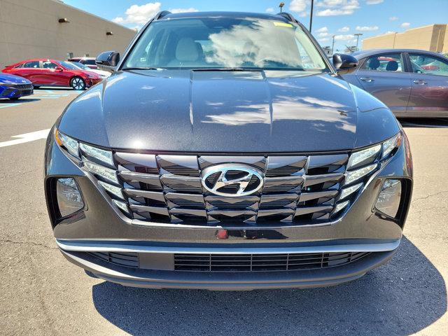 2024 Hyundai TUCSON Vehicle Photo in Philadelphia, PA 19116