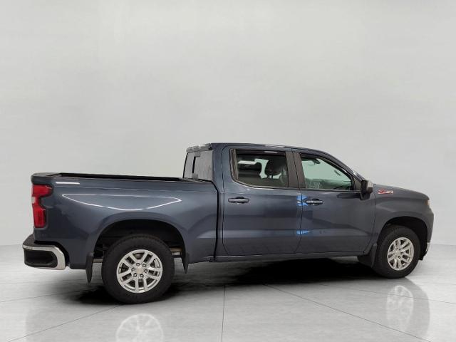 2020 Chevrolet Silverado 1500 Vehicle Photo in NEENAH, WI 54956-2243