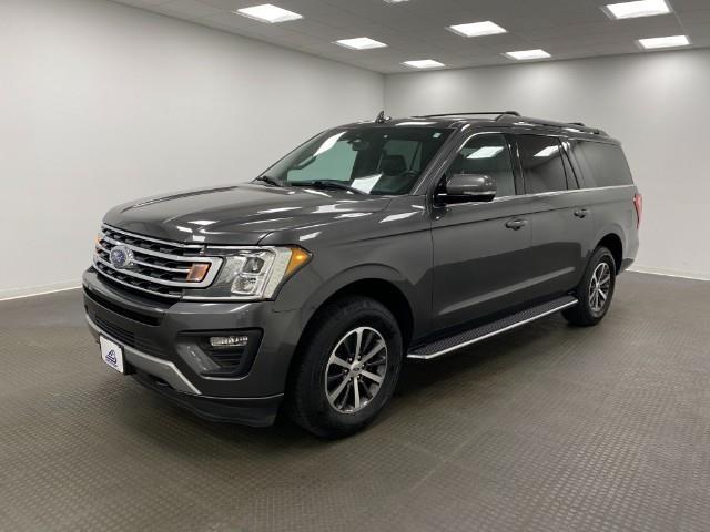 2020 Ford Expedition Max Vehicle Photo in Oshkosh, WI 54904