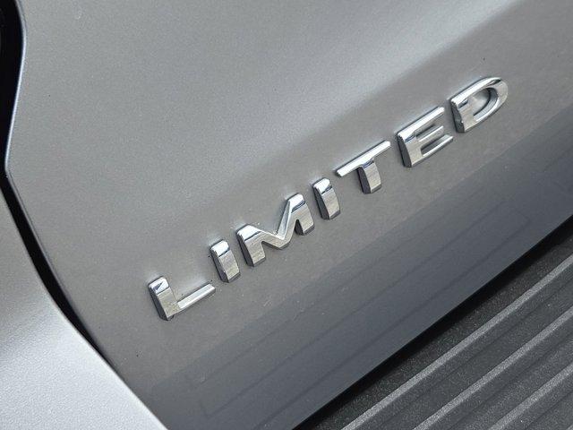 2022 Ford Expedition Vehicle Photo in Decatur, TX 76234