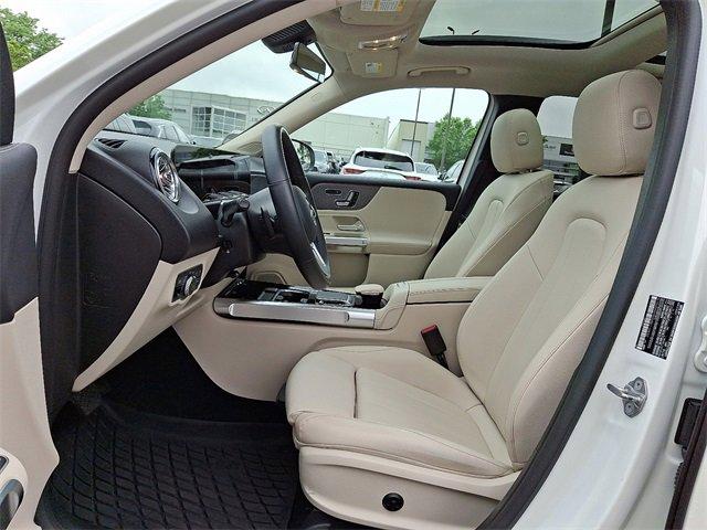 2021 Mercedes-Benz GLB Vehicle Photo in Willow Grove, PA 19090