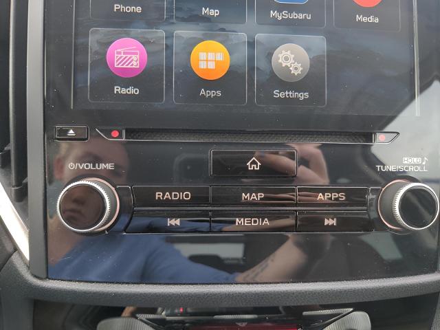 2023 Subaru Forester Vehicle Photo in Green Bay, WI 54304