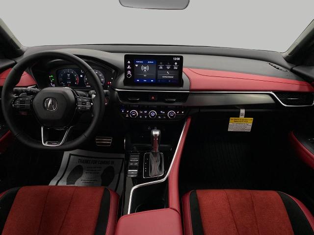 2025 Acura ADX Vehicle Photo in Appleton, WI 54913