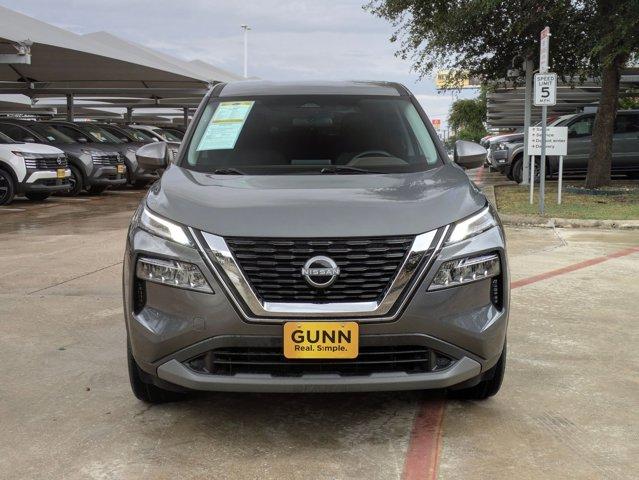 2023 Nissan Rogue Vehicle Photo in San Antonio, TX 78209