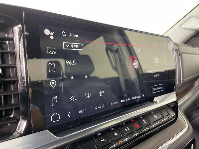 2023 GMC Sierra 1500 Vehicle Photo in GILBERT, AZ 85297-0402