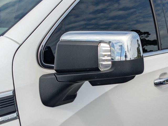 2023 GMC Sierra 1500 Vehicle Photo in BRUNSWICK, GA 31525-1881