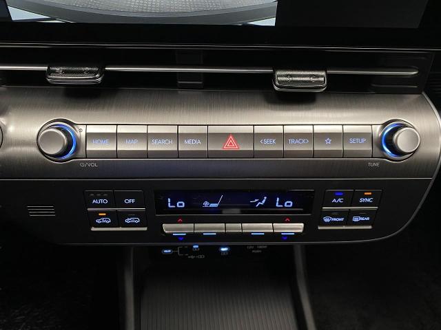 2025 Hyundai KONA Vehicle Photo in Appleton, WI 54913