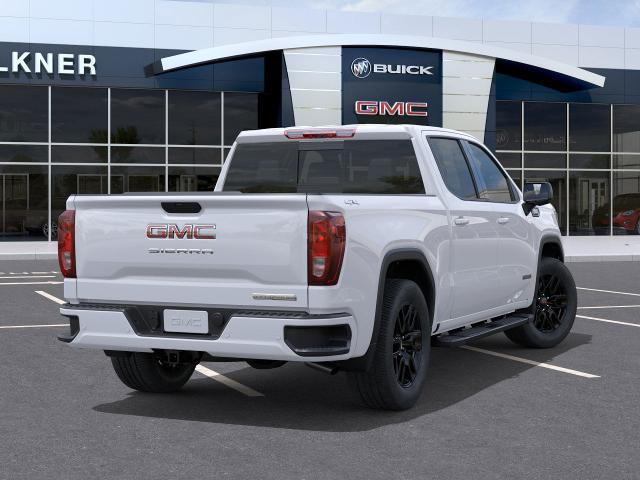 2025 GMC Sierra 1500 Vehicle Photo in HARRISBURG, PA 17111-1033