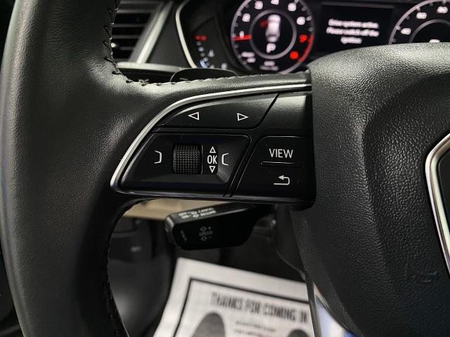 2020 Audi Q5 Vehicle Photo in Appleton, WI 54913