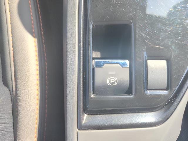 2024 Subaru Crosstrek Vehicle Photo in Green Bay, WI 54304