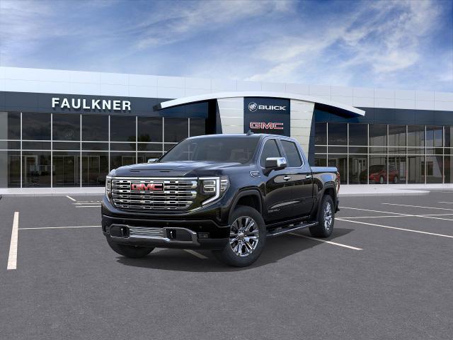 2025 GMC Sierra 1500 Vehicle Photo in HARRISBURG, PA 17111-1033