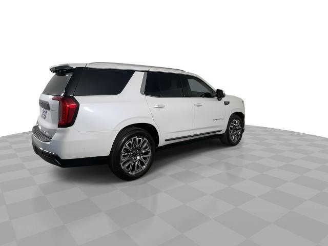 2023 GMC Yukon Vehicle Photo in GILBERT, AZ 85297-0402