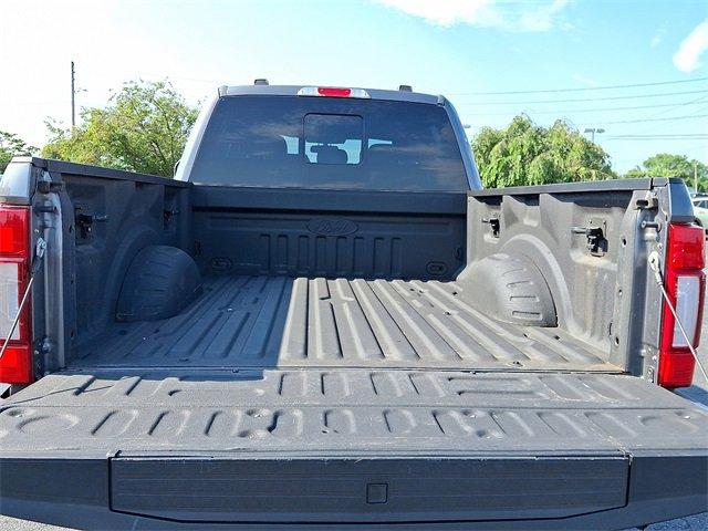 2021 Ford Super Duty F-250 SRW Vehicle Photo in LANCASTER, PA 17601-0000
