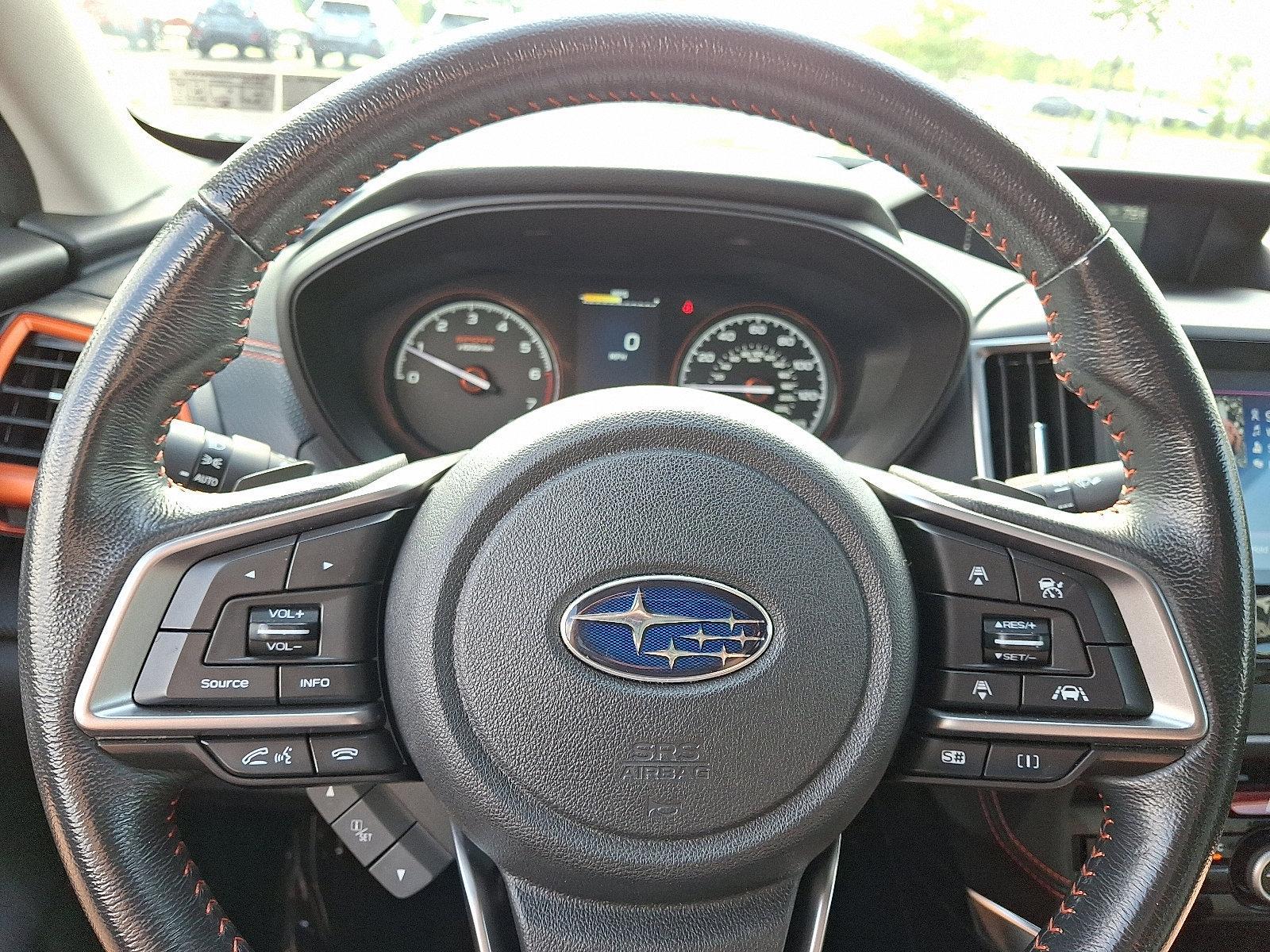 2019 Subaru Forester Vehicle Photo in Easton, PA 18045