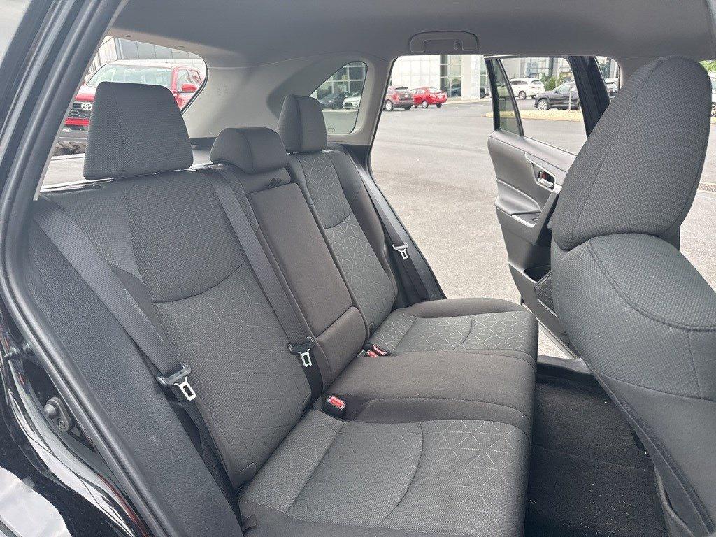 2023 Toyota RAV4 Vehicle Photo in Harrisburg, PA 17111