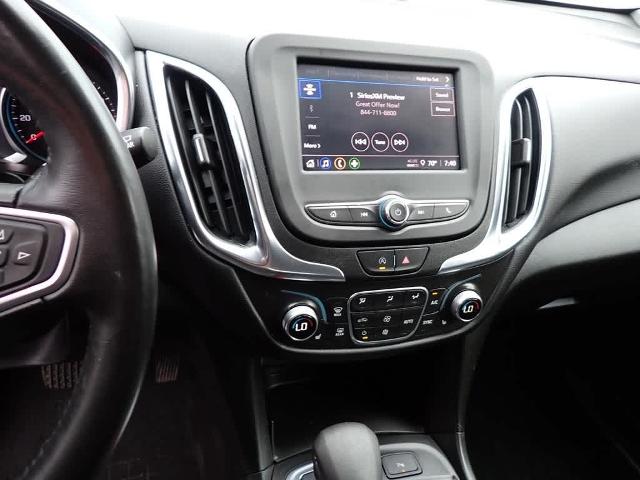2022 Chevrolet Equinox Vehicle Photo in ZELIENOPLE, PA 16063-2910