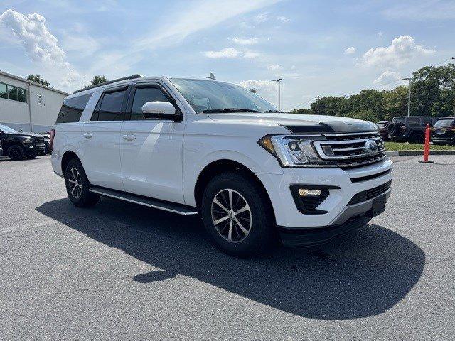 2019 Ford Expedition Max Vehicle Photo in Mechanicsburg, PA 17050-1707