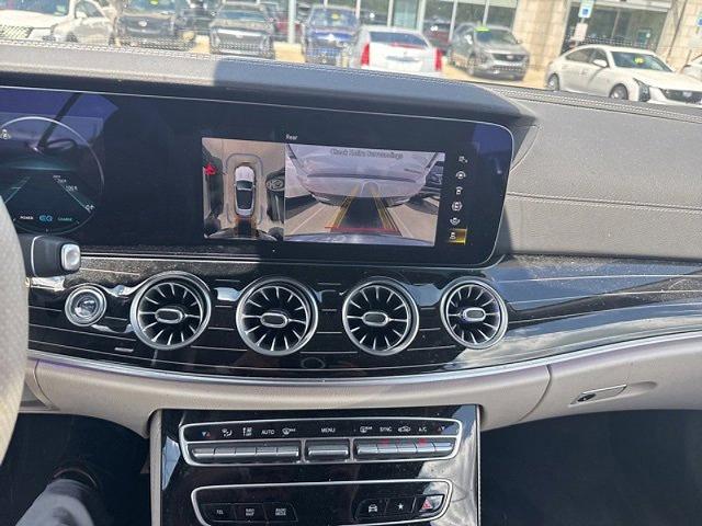 2023 Mercedes-Benz E-Class Vehicle Photo in TREVOSE, PA 19053-4984