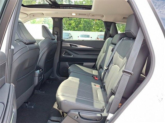2026 INFINITI QX60 Vehicle Photo in Willow Grove, PA 19090