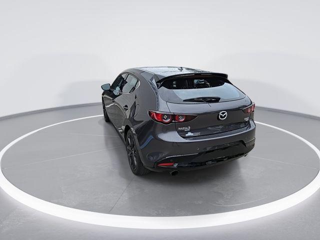 2021 Mazda3 Hatchback Vehicle Photo in Pleasant Hills, PA 15236