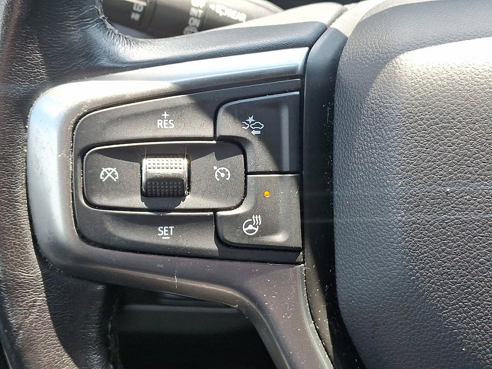 2021 Chevrolet Tahoe Vehicle Photo in Harrisburg, PA 17111-1033
