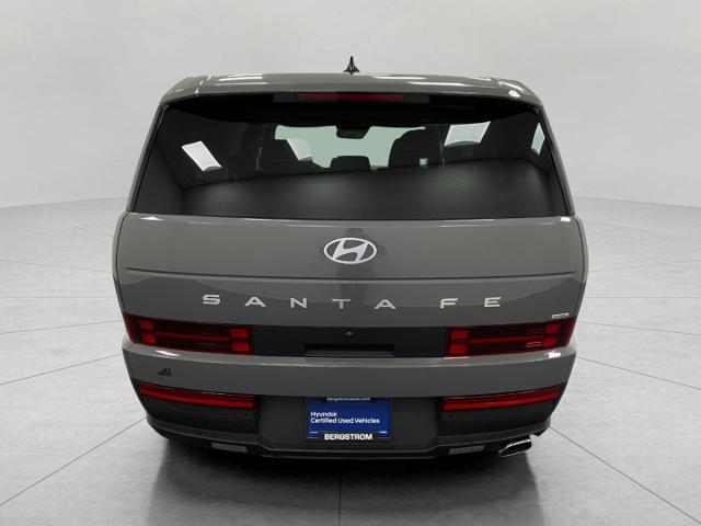 2024 Hyundai SANTA FE Vehicle Photo in Appleton, WI 54913