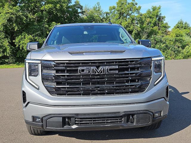 2025 GMC Sierra 1500 Vehicle Photo in TREVOSE, PA 19053-4984