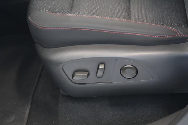 2024 Chevrolet Traverse Vehicle Photo in Green Bay, WI 54304
