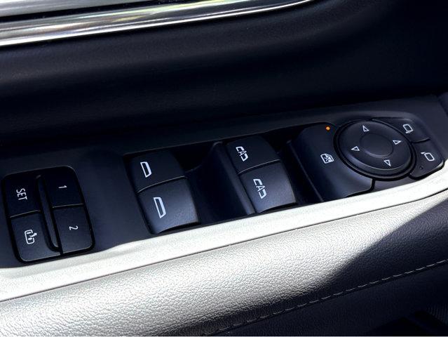 2023 Chevrolet Tahoe Vehicle Photo in Hinesville, GA 31313