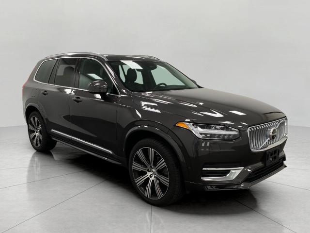 2023 Volvo XC90 Vehicle Photo in Appleton, WI 54913