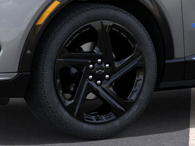 2025 Chevrolet Equinox EV Vehicle Photo in PAWLING, NY 12564-3219