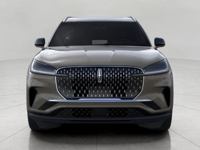 2025 Lincoln Aviator Vehicle Photo in Neenah, WI 54956