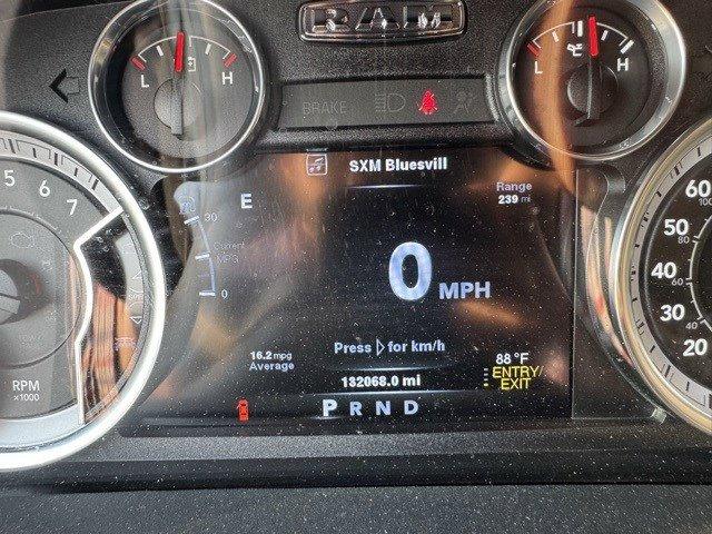 2014 Ram 1500 Vehicle Photo in Mechanicsburg, PA 17050-1707