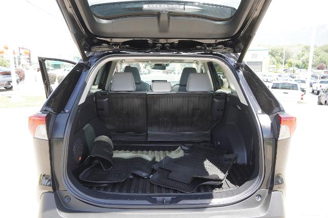 2021 Toyota RAV4 Vehicle Photo in Riverdale, UT 84405