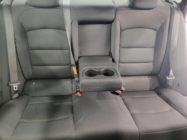 2024 Chevrolet Malibu Vehicle Photo in MIDDLETON, WI 53562-1492