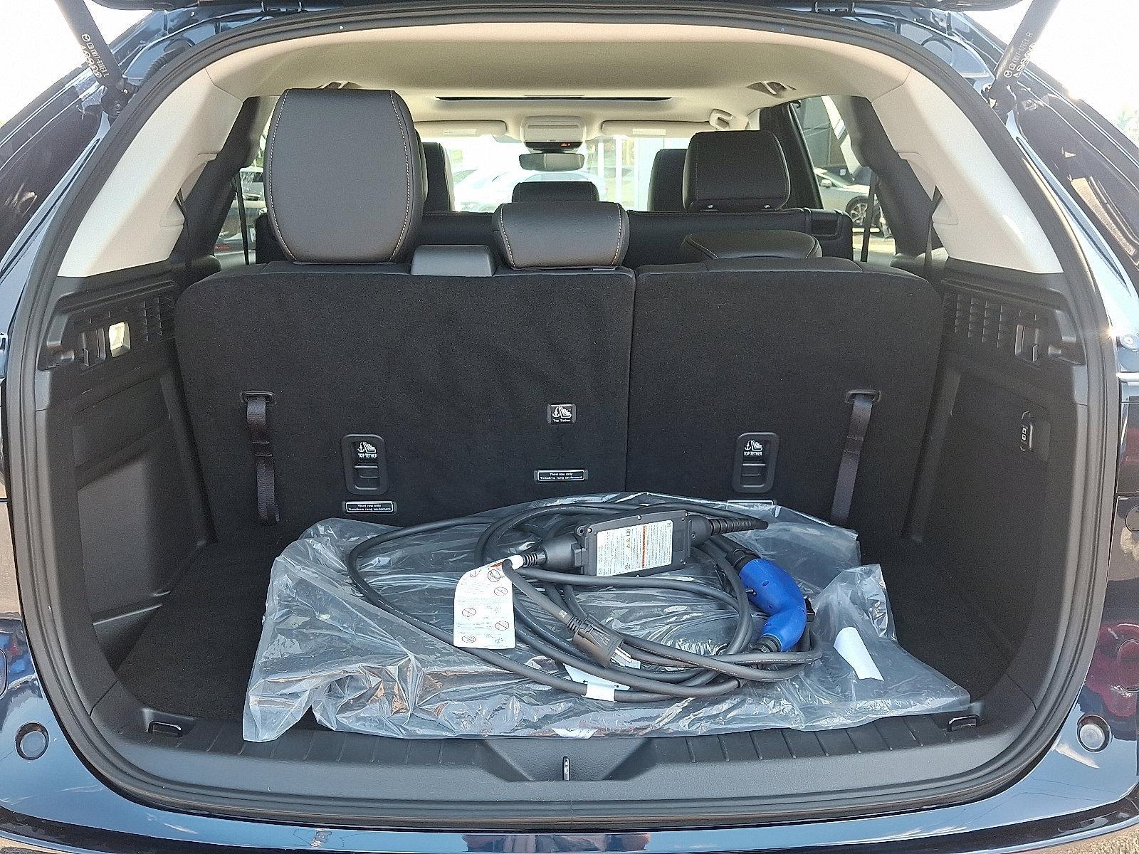 2024 Mazda CX-90 PHEV Vehicle Photo in Trevose, PA 19053